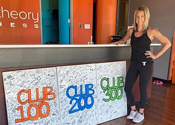 Dollard des Ormeaux Gymnases Orangetheory Fitness Pointe-Claire