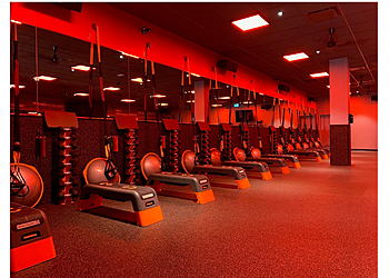 Halton Hills gym Orangetheory Fitness Georgetown