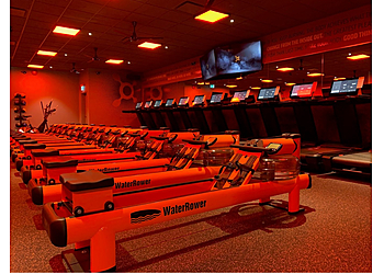 Halton Hills gym Orangetheory Fitness Georgetown
