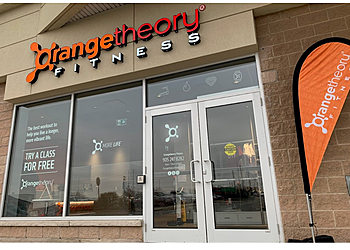 Halton Hills gym Orangetheory Fitness Georgetown