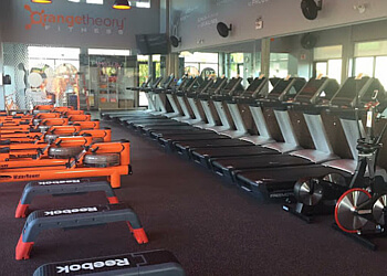 Orangetheory Fitness Kelowna - Kelowna, BC Gymnases - Equipment Image