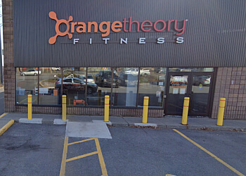 Kingston gym Orangetheory Fitness Kingston image 1