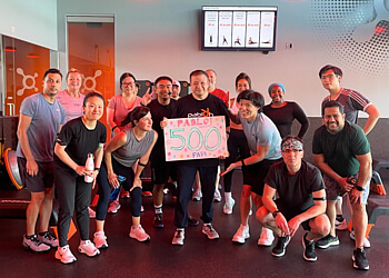 Markham gym Orangetheory Fitness Markham