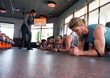 Orangetheory Fitness - Milton, ON Gymnases