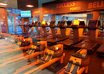 Orangetheory Fitness North Vancouver - North Vancouver, BC Gymnases - Interior Image
