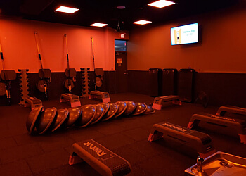 Orangetheory Fitness North Vancouver - North Vancouver, BC Gymnases - Equipment Image