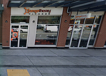 North Vancouver
Gymnases
Orangetheory Fitness North Vancouver image 1