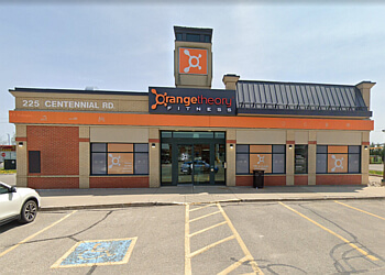 Orangeville gym Orangetheory Fitness Orangeville image 1