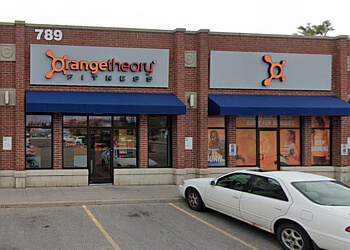 Oshawa gym Orangetheory Fitness Oshawa image 1