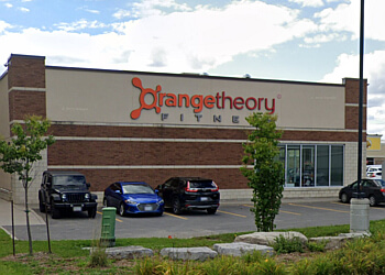 Peterborough gym Orangetheory Fitness Peterborough image 1