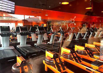 Orangetheory Fitness Regina East - Regina, SK Gyms - Equipment Image