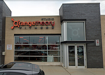 Repentigny gym Orangetheory Fitness Repentigny image 1