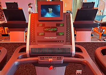 Orangetheory Fitness St. Catharines - St Catharines, ON Gyms - Equipment Image