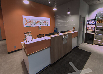 St Johns gym Orangetheory Fitness St Johns