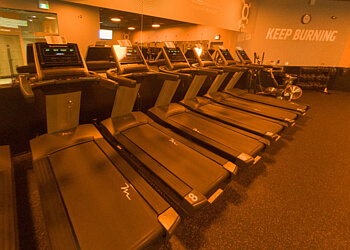 St Johns gym Orangetheory Fitness St Johns