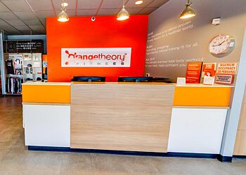 Orangetheory Fitness Vaughan - Vaughan, ON Gyms - Interior Image