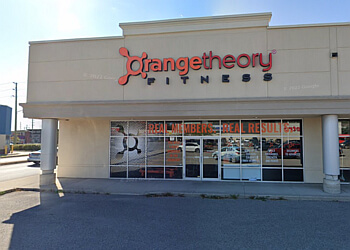 Whitby gym Orangetheory Fitness Whitby  image 1