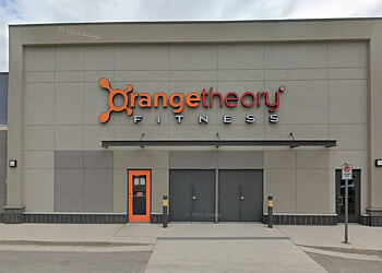 Orangetheory Fitness Winnipeg 
