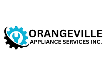 Orangeville appliance repair service Orangeville Appliance Services Inc.