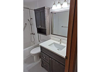 Caledon handyman Orangeville & Area Handyman