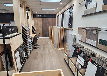 Orangeville flooring company Orangeville Flooring