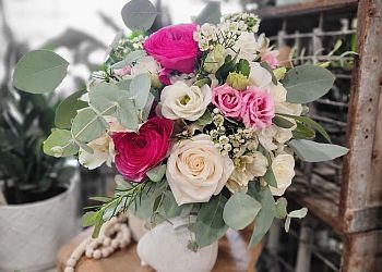 Orangeville florist Orangeville Flowers LTD.