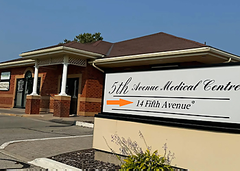 Orangeville Foot Clinic Orangeville orthopedic Orangeville Foot Clinic