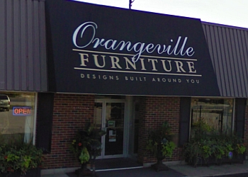 Orangeville Furniture