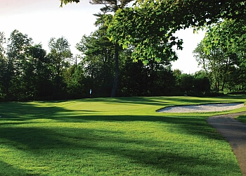 Orangeville golf course Orangeville Golf Club