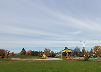 Orangeville Lions Club Sports Park - Orangeville, ON Public Parks - Park Image