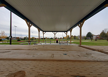 Orangeville Lions Club Sports Park - Orangeville, ON Public Parks - Sightseeing Image