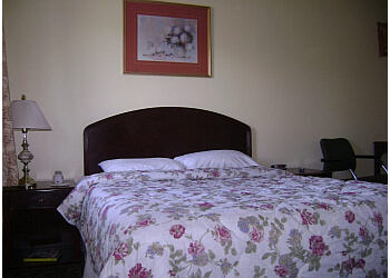 Orangeville hotel Orangeville Motel