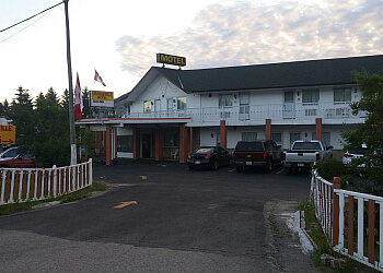 Orangeville Motel