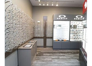 Orangeville optician Orangeville Opticians