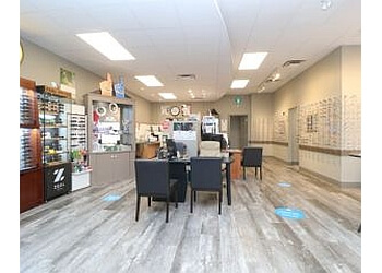 Orangeville optician Orangeville Opticians
