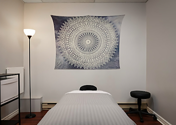 Orangeville acupuncture Orangeville Wellness Clinic