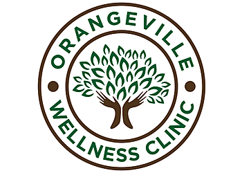 Orangeville acupuncture Orangeville Wellness Clinic