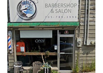 Huntsville hair salon Orbis Salon