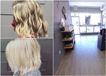 Huntsville hair salon Orbis Salon