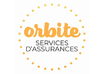Drummondville insurance agency Orbite services d’assurances