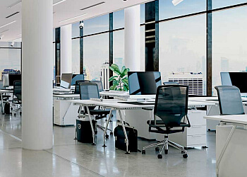 New Westminster commercial cleaning service Orca Canada Cleaning