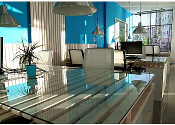 New Westminster commercial cleaning service Orca Canada Cleaning