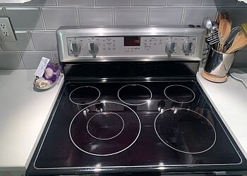 New Westminster house cleaning service Orca canada cleaning