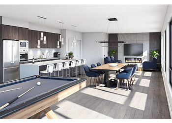 New Westminster house cleaning service Orca canada cleaning