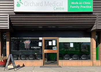 Orchard Medical Centre & Walk-In Clinic