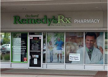 Orchard Remedy's Rx Pharmacy