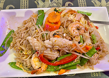Orchid Thai Orchid Thai - Aurora, ON Restaurant Thaï - Dish Image