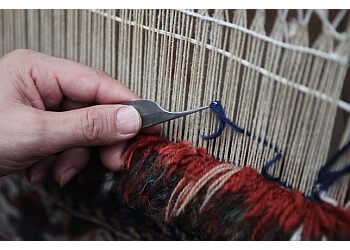 Dollard des Ormeaux carpet cleaning Orchidée Nettoyage & Restauration de Tapis Persans et Orientaux