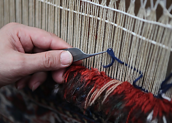 Orchidée Nettoyage & Restauration de Tapis Persans et Orientaux - Dollard des Ormeaux, QC Carpet Cleaning - Steam Cleaning Image