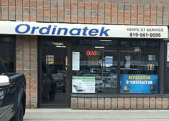 Ordinatek  - Gatineau, QC Computer Repair - Business Exterior Image